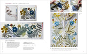 Printing from the Garden - Alison Kelly
