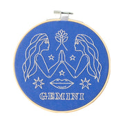SALE - Cotton Clara - Astrology Embroidery Kits - Various