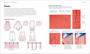 The Sewing Book - Alison Smith