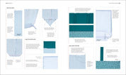 The Sewing Book - Alison Smith
