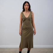Elbe Textiles - Gibbons Slip Dress