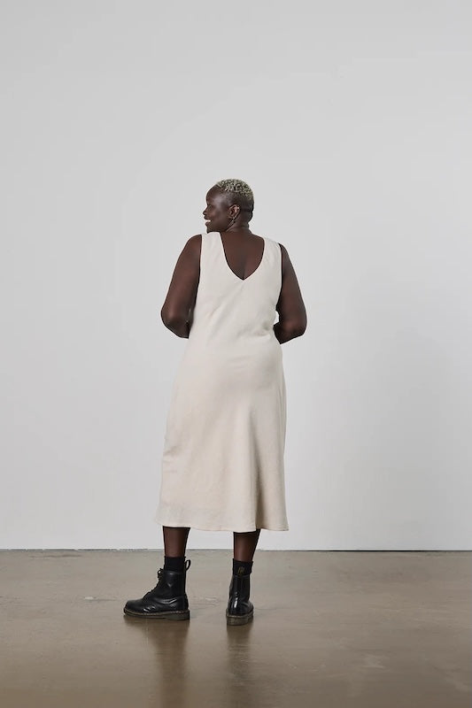 Elbe Textiles - Gibbons Slip Dress