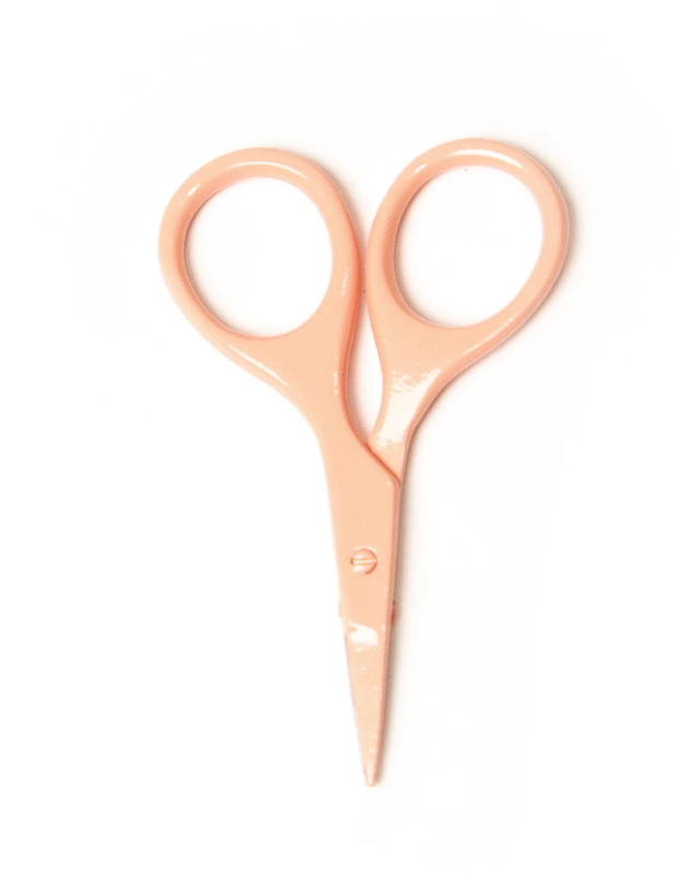 Degen - Narrow Mini Scissors - Various Colors