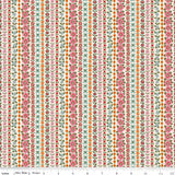 Liberty - Everlasting - Soho Stripe