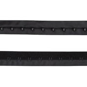 Hook & Eye Tape By The Yard - Various Sizes & Colors