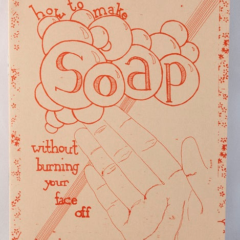 How to Make Soap: Without Burning Your Face - Raleigh Briggs
