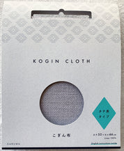 Daruma - Kogin Cloth - Various