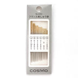 Cosmo - Cross Stitch Needle Assortment - #4302