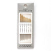 Cosmo - Cross Stitch Needle Assortment - #4302