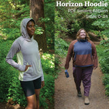 Road Trip Pattern Co. - Horizon Hoody - PDF and Printed Pattern