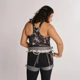 Road Trip Pattern Co. - Cloud Crop Tank - PDF and Printed Pattern