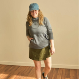 Road Trip Pattern Co. - Sierra Skort Expansion - PDF and Printed Pattern