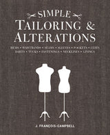 Simple Tailoring & Alterations - J. François-Campbell