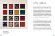 Log Cabin Quilt Blocks - Catherine-Marie Longtin
