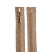 YKK Invisible Zipper - Various Sizes