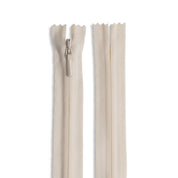 YKK Invisible Zipper - Various Sizes