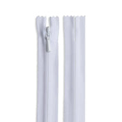 YKK Invisible Zipper - Various Sizes