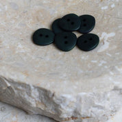 Atelier Brunette - Corozo Buttons - 12mm - Jaipur - Various Colors