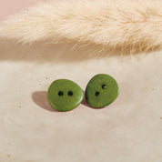 Atelier Brunette - Corozo Buttons - 12mm - Jaipur - Various Colors