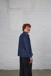 Elbe Textiles - Kidman Jacket
