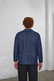 Elbe Textiles - Kidman Jacket