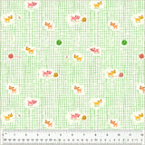 Windham - Heather Ross Favorites - Kitten Plaid