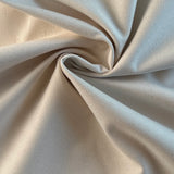 Cosmo - Solid Oxford Canvas - Natural