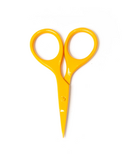 Degen - Narrow Mini Scissors - Various Colors