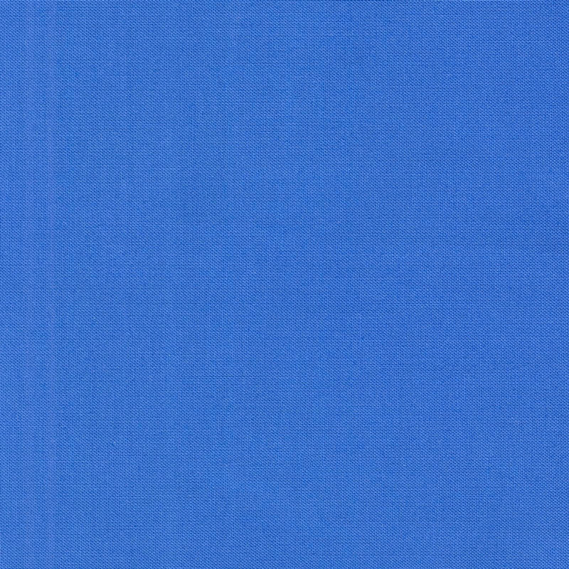 Kona Cotton - Blueprint