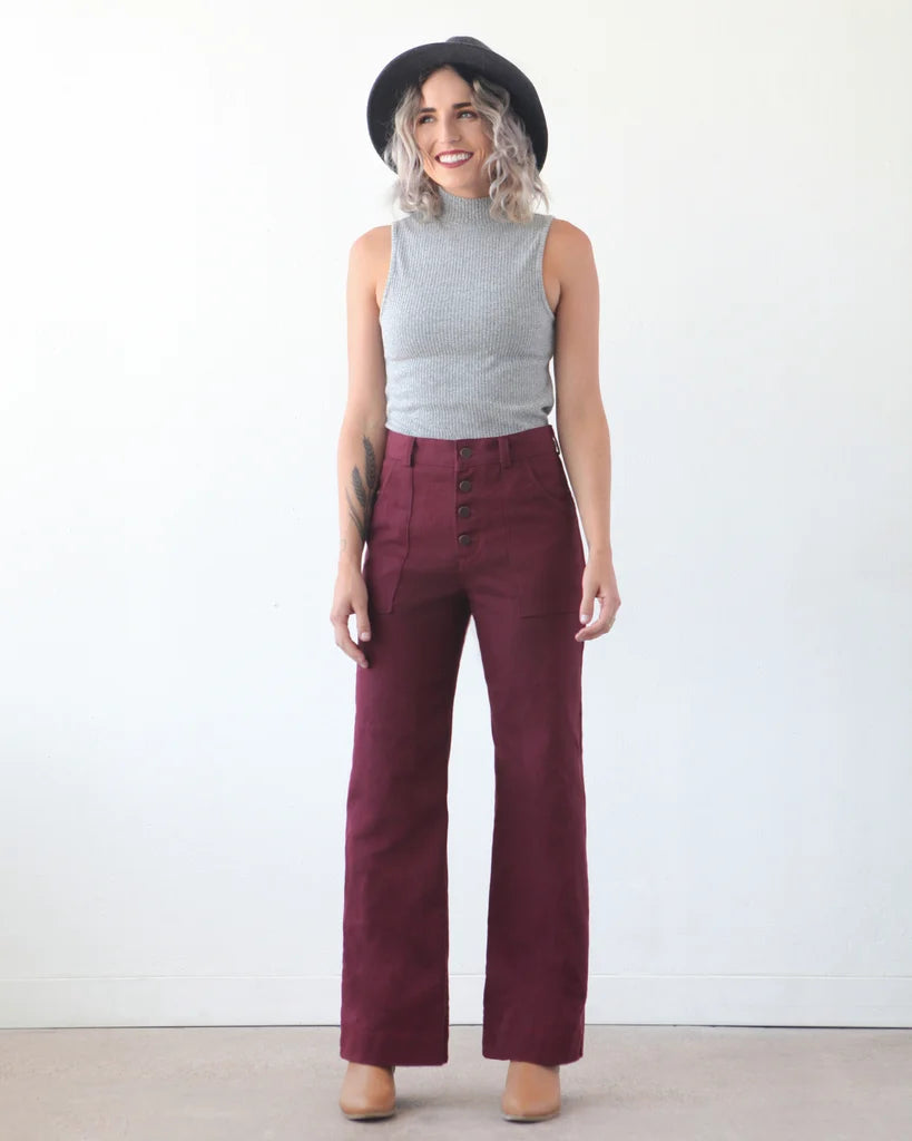 True Bias - Lander Pants