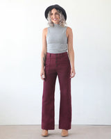 True Bias - Lander Pants