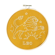 SALE - Cotton Clara - Astrology Embroidery Kits - Various