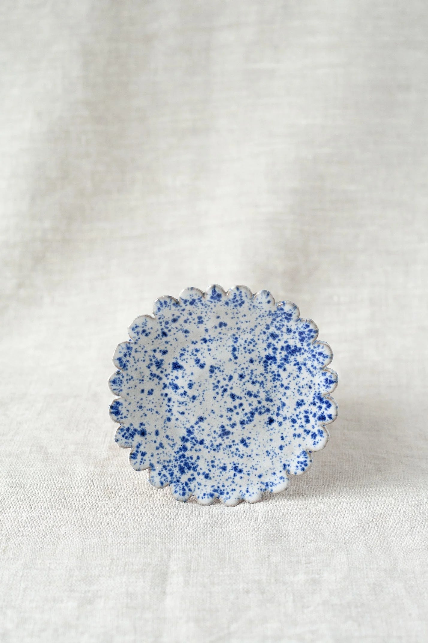 Armour Mercantile - Ceramic Magnetic Pin Dish - Various Colors