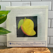 Blue Poppy Designs - Needlepoint Kit - Various Styles