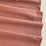Diamond Textiles - Kent Chambray - Maple Glaze