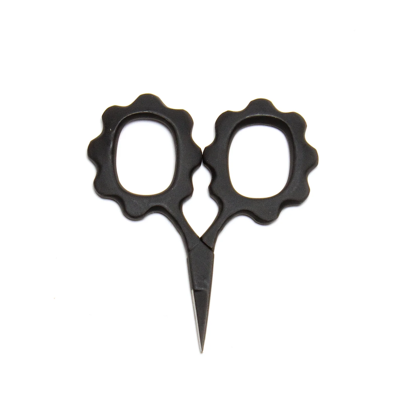 Degen - Swerve Mini Scissors - Various Colors