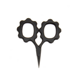 Degen - Swerve Mini Scissors - Various Colors