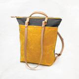 Klum House - Maywood Totepack - PDF and Printed Pattern