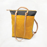 Klum House - Maywood Totepack Pattern