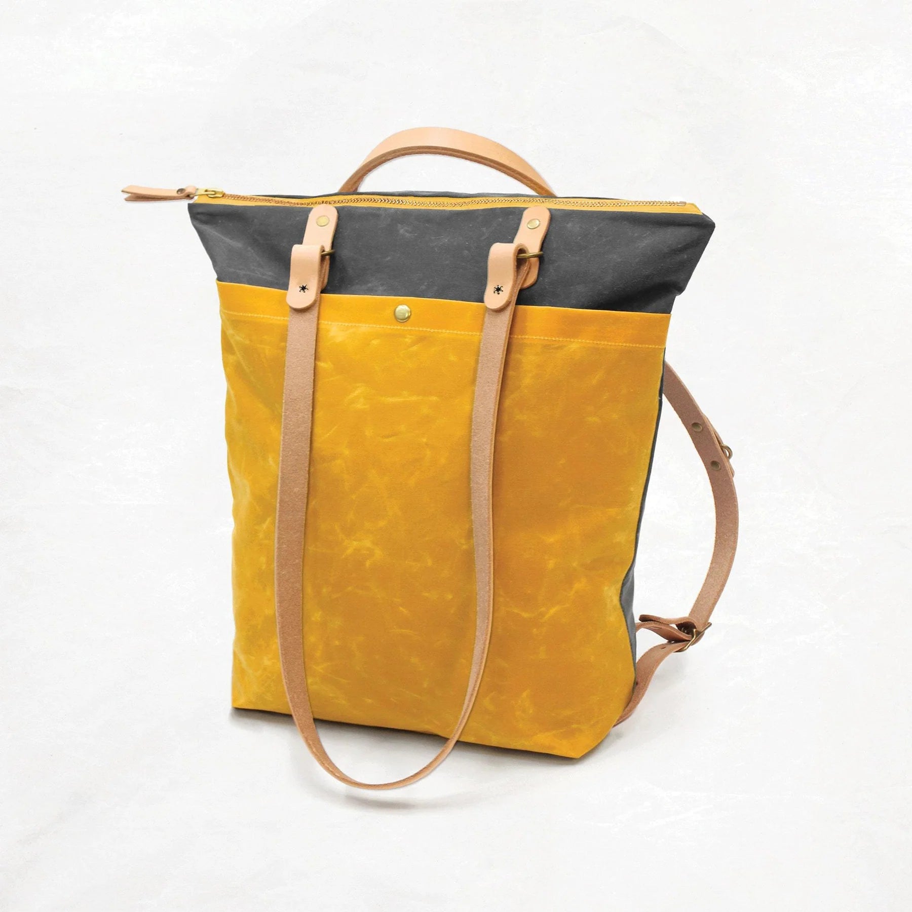 Klum House - Maywood Totepack Pattern