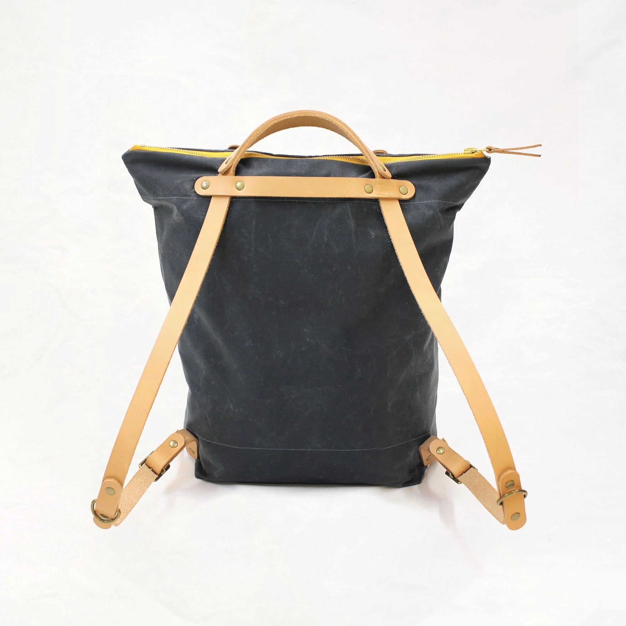 Klum House - Maywood Totepack - PDF and Printed Pattern