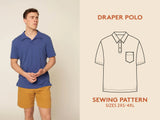 Wardrobe By Me - Polo Shirt