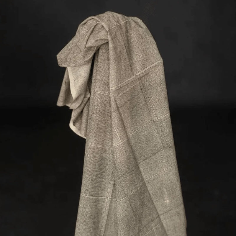 Merchant & Mills - Indian Cotton - Minesweeper