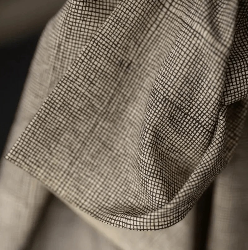 Merchant & Mills - Indian Cotton - Minesweeper