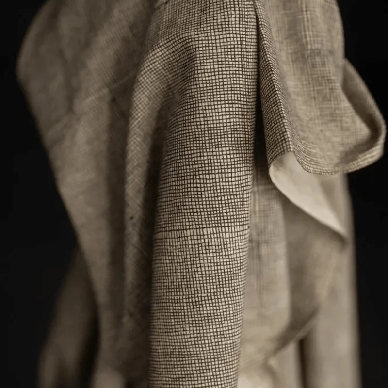 Merchant & Mills - Indian Cotton - Minesweeper