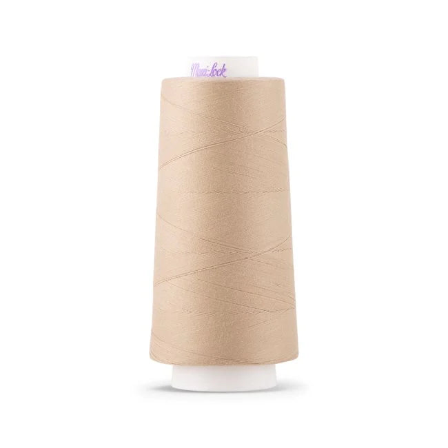 Maxi-Lock Serger Thread - 3000 Yard - Various Colors