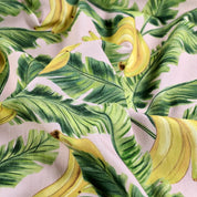 Fabric Godmother - Miami Denim - Pink