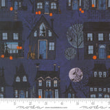 SALE - Moda - Coven - Witch Village - Midnight