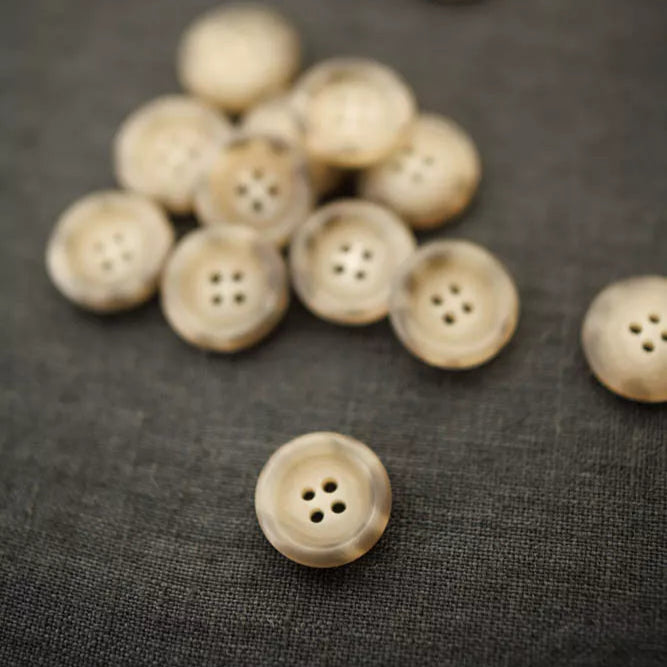 Merchant & Mills - 13mm Recycled Paper Buttons