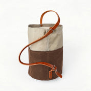 Klum House - Naito Bucket Bag - PDF and Printed Pattern